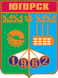 File:Old Coat of Arms of Yugorsk.png