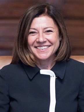 <span class="mw-page-title-main">Paola De Micheli</span> Italian politician (born 1973)