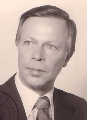 Herbert Binkert