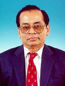 <span class="mw-page-title-main">P. A. Venkatachalam</span> Indian academic