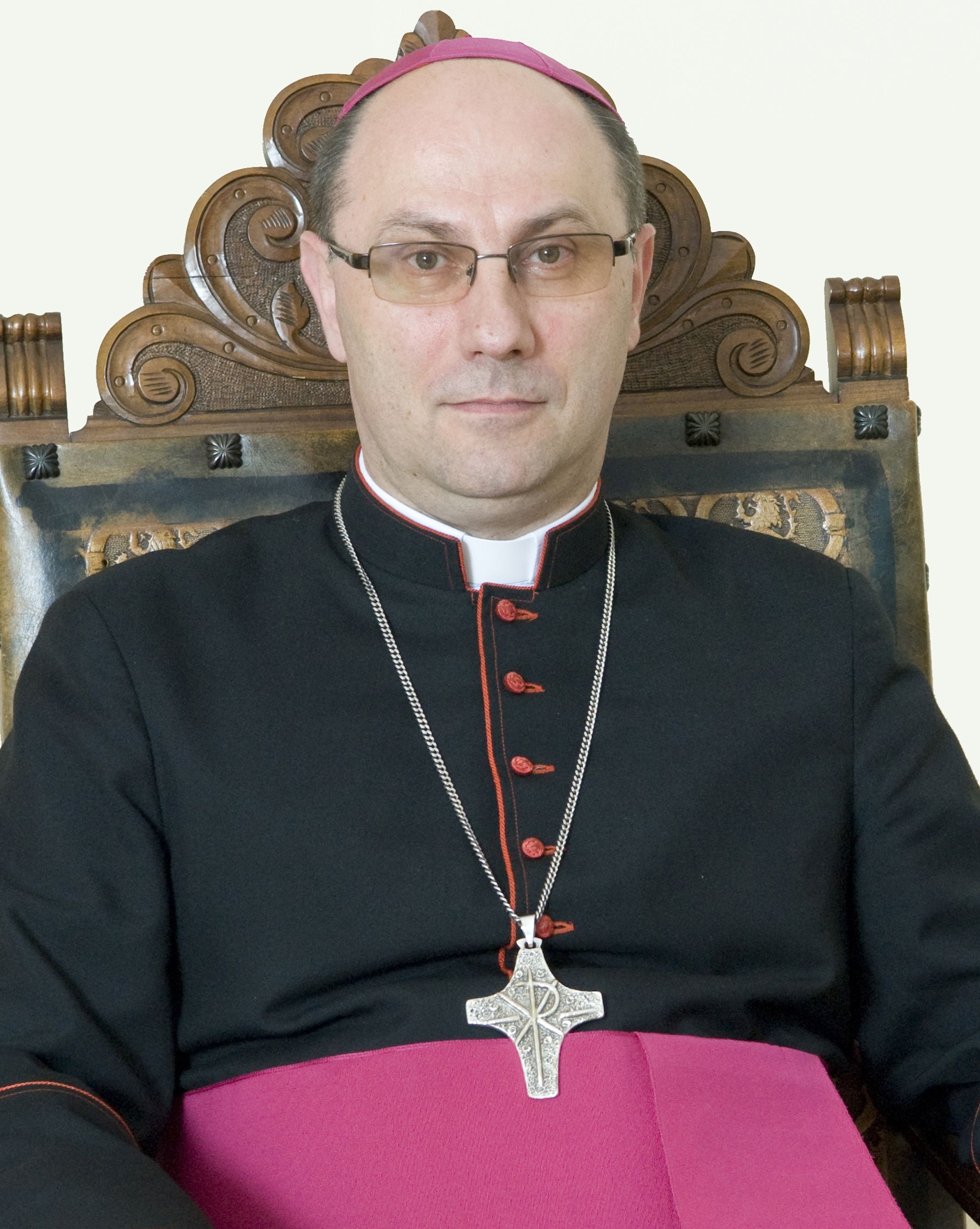 ks. abp. Wojciech Polak, Prymas Polski