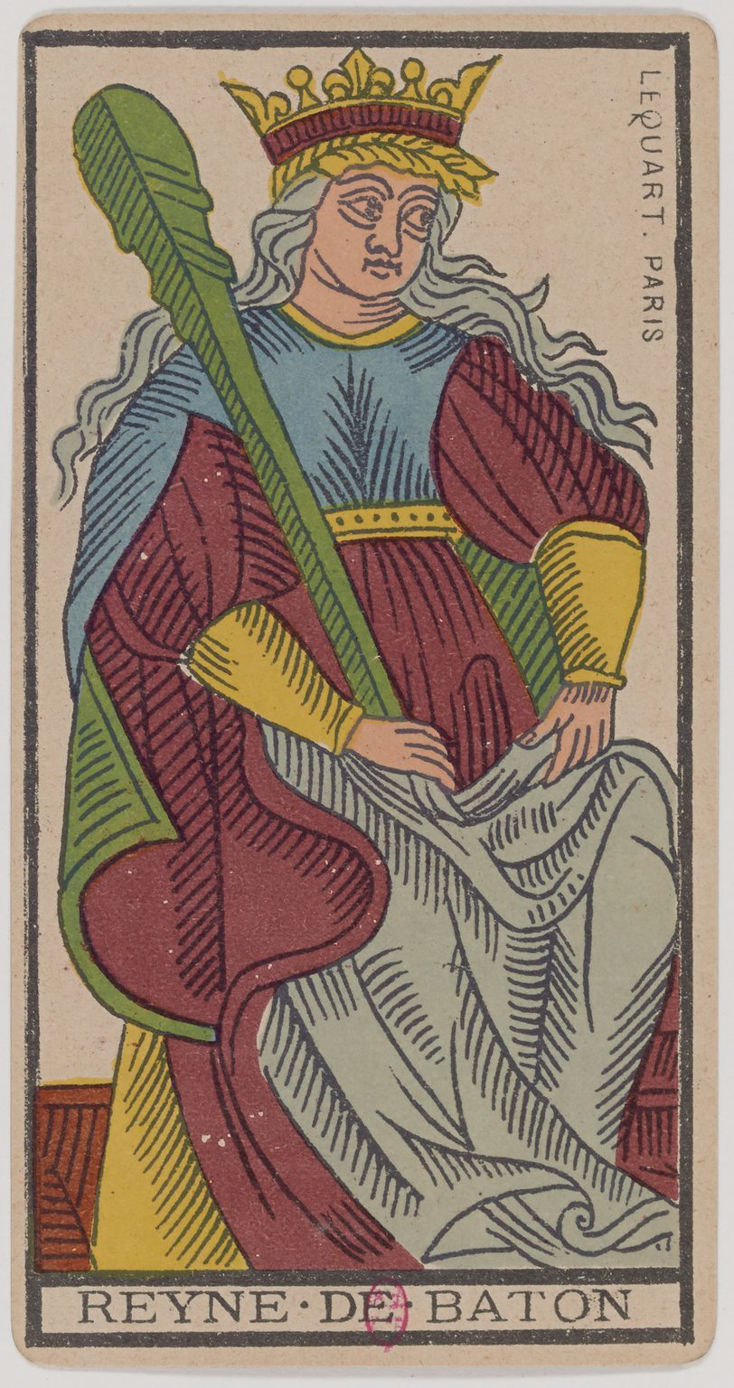 Tarot (adivinación) - Wikipedia, la enciclopedia libre