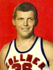 <span class="mw-page-title-main">Ralph Hamilton</span> American basketball player