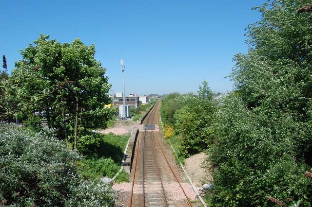 File:Remains of Kittybrewster Station - geograph.org.uk - 1327036.jpg