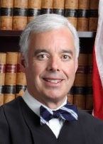 Richard C. Tallman American judge