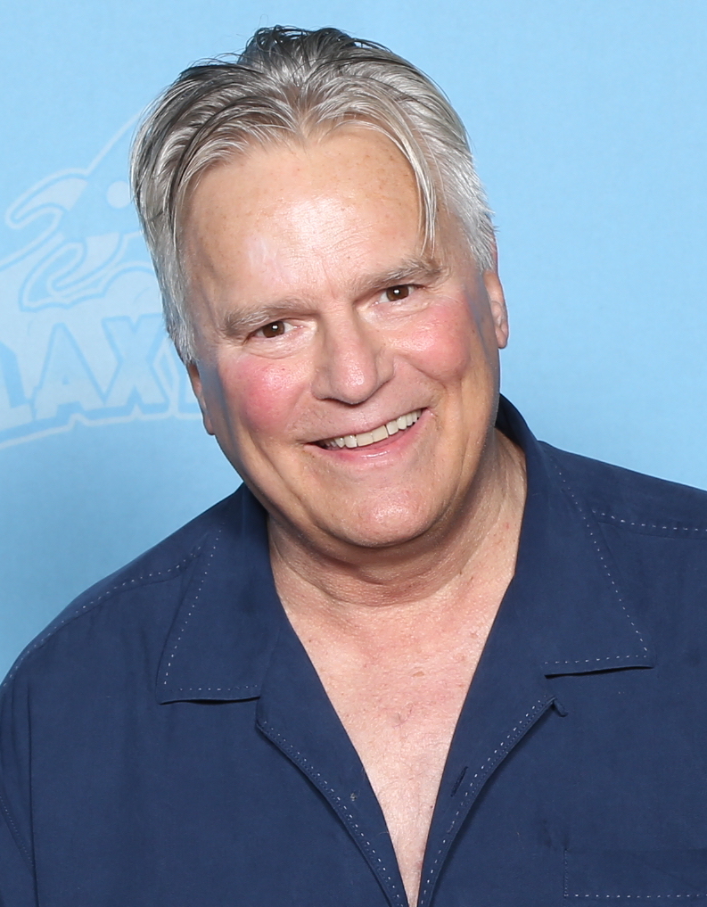 Richard Dean Anderson - Wikipedia