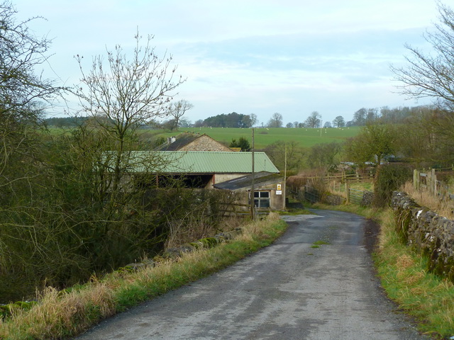 Nappa, North Yorkshire