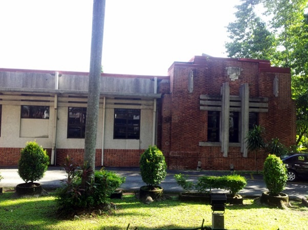 File:Rubber Research Institute of Malaya (R.R.I.M), Jalan Ampang.jpg