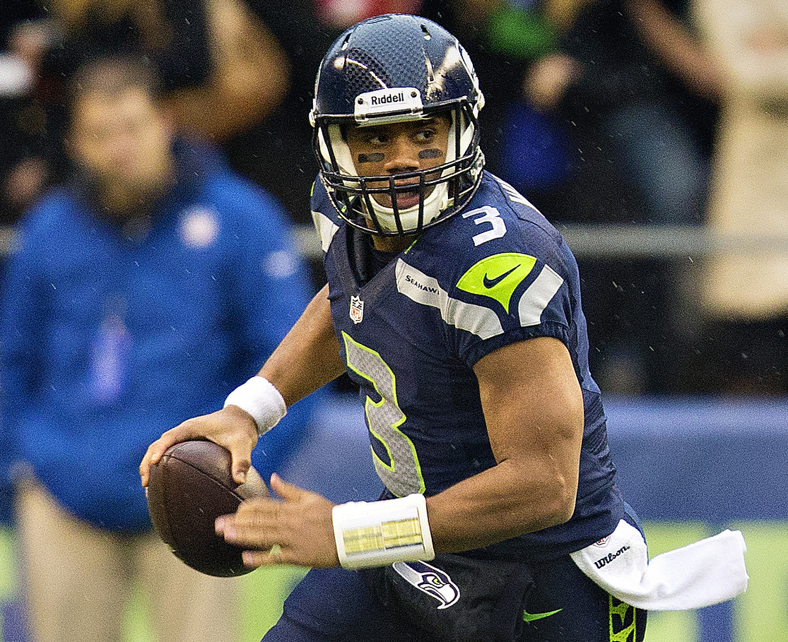 Russell Wilson - Wikipedia