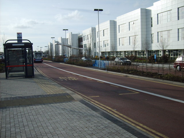 File:Russells Hall Hospital - geograph.org.uk - 361165.jpg