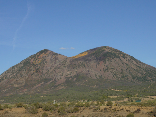 File:Saddle Mountain near Crawford Colorado.png