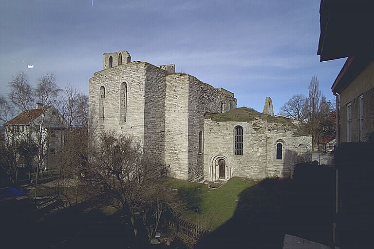 File:Sankt Lars ruin - KMB - 16000300020684.jpg