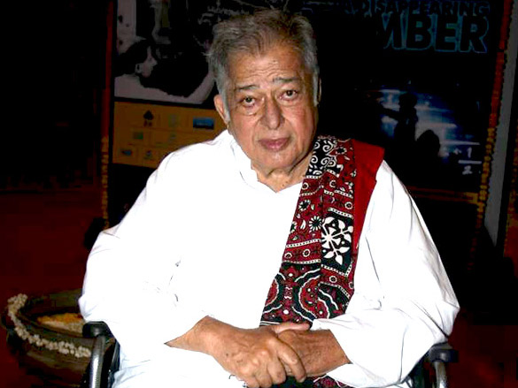 Shashi Kapoor Passes Away At The Age Of 79 