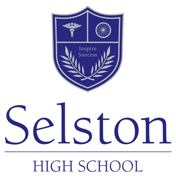 How to get to Selston High School with public transport- About the place
