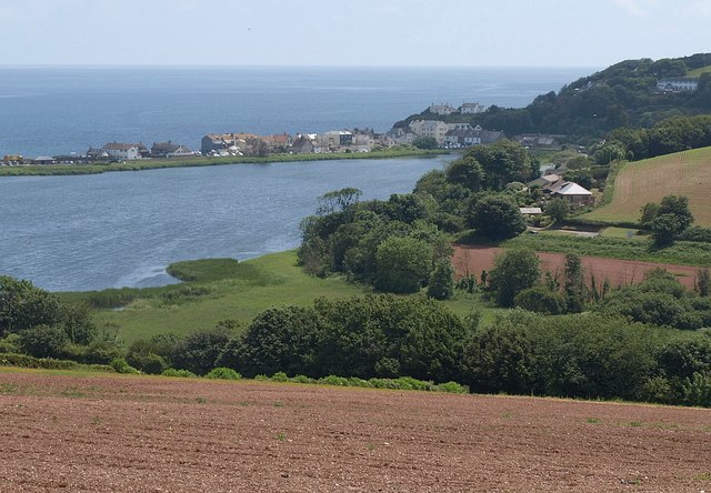 Slapton Ley - geograph.org.uk - 1358997