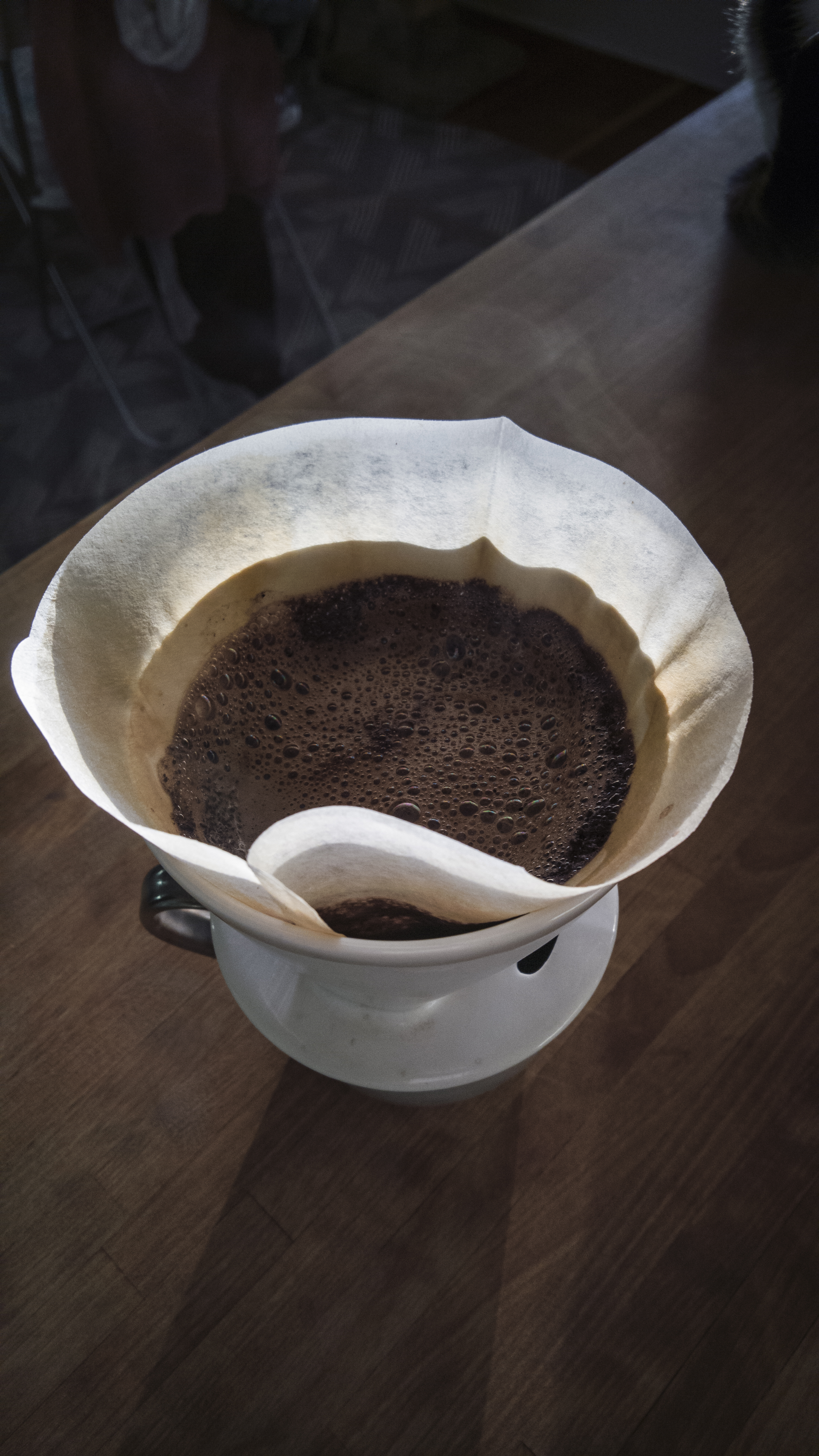 Drip coffee - Wikipedia