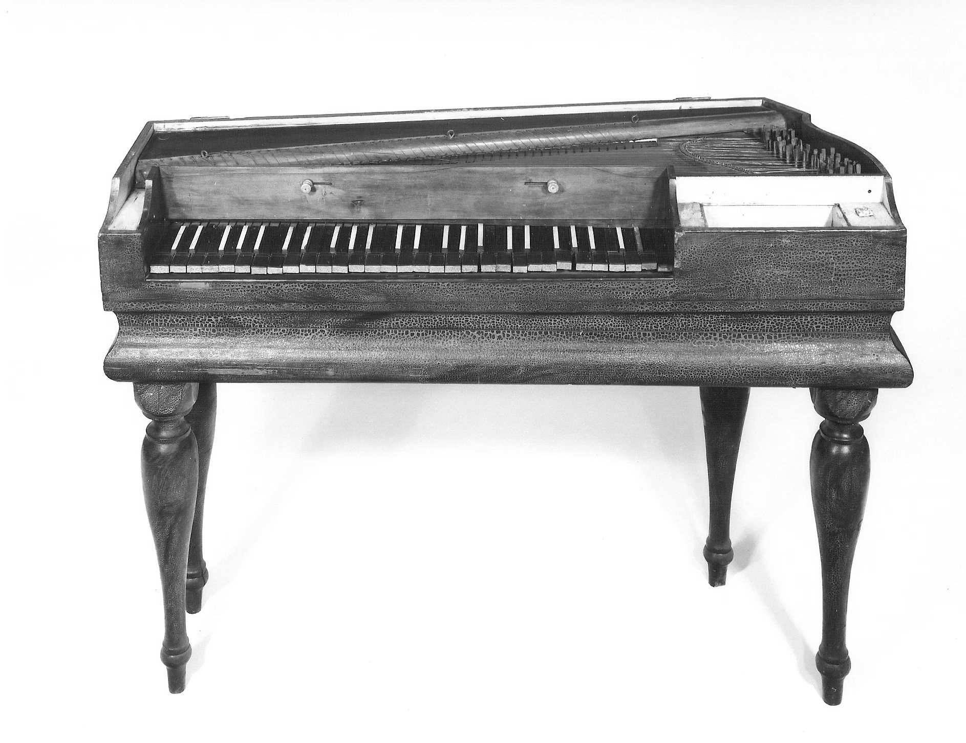 pedal piano - Wikidata