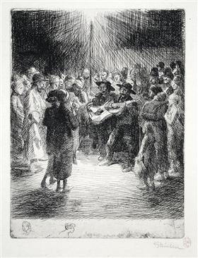 File:Steinlen - chanson-du-soir-1913.jpg