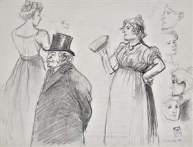 File:Steinlen - etude-des-figures.jpg