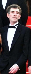 <span class="mw-page-title-main">Steve Evets</span> English actor and musician