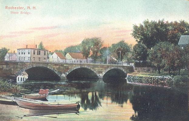 File:Stone Bridge in Rochester, NH.jpg