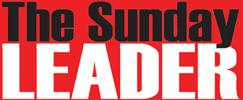 File:Sunday Leader logo.gif