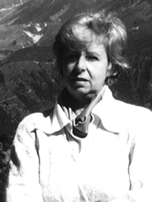 <span class="mw-page-title-main">Suzanne Martel</span> French Canadian journalist, novelist and childrens writer (1924–2012)
