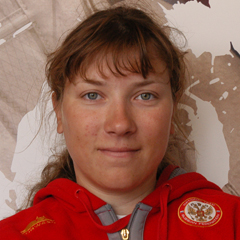 <span class="mw-page-title-main">Svetlana Shnitko</span> Russian sports sailor