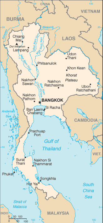 Thailand-CIA WFB Map.png