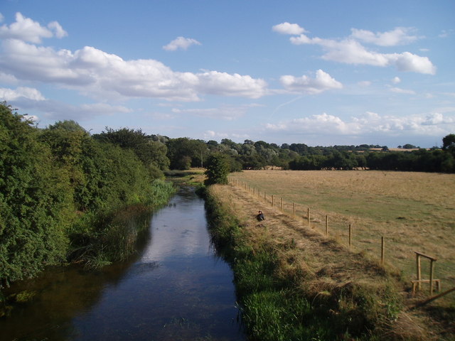 File:Turvey Bridge - geograph.org.uk - 212845.jpg