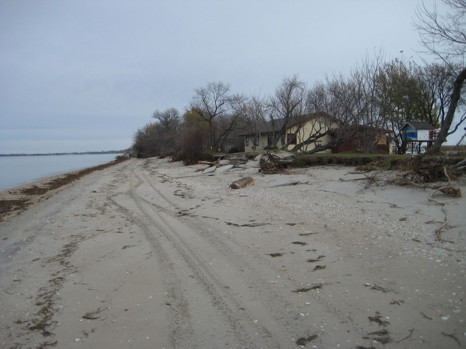 Twin Lakes Beach Manitoba Wikipedia