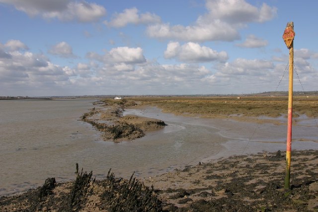 File:View from North Fambridge - geograph.org.uk - 47629.jpg