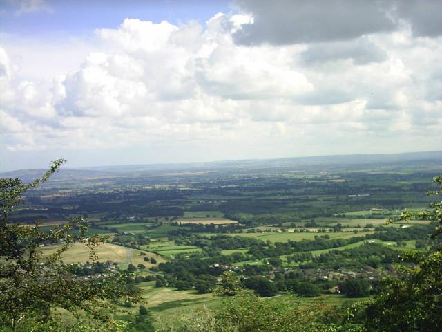 File:View from the Malvern Hills - geograph.org.uk - 1114.jpg