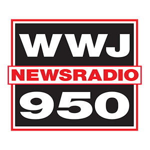 WWJ (AM) Radio station in Detroit, Michigan