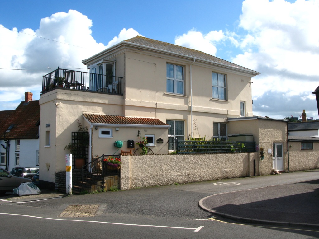 Watchet (WSMR) railway station