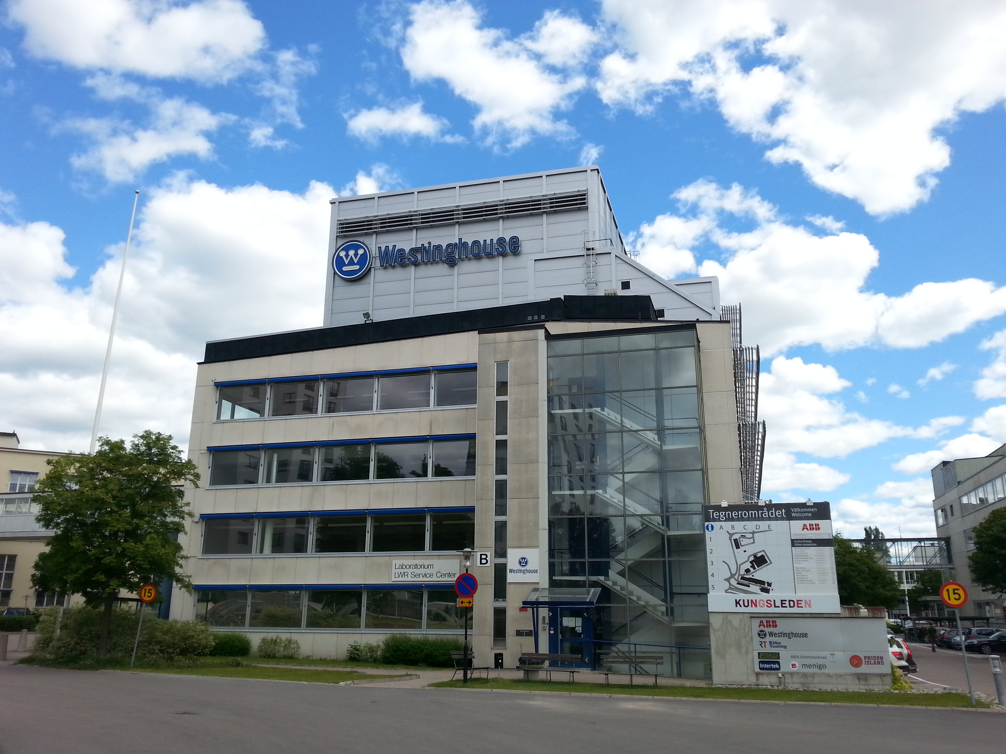 File:Westinghouse-Västerås.jpg - Wikimedia Commons