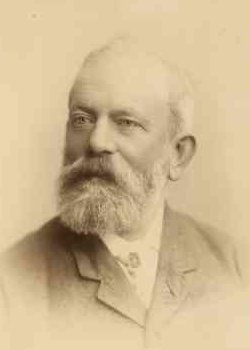 <span class="mw-page-title-main">W. P. Auld</span> South Australian vigneron and wine merchant