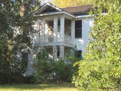 <span class="mw-page-title-main">Williams-Moore-Hillsman House</span> United States historic place