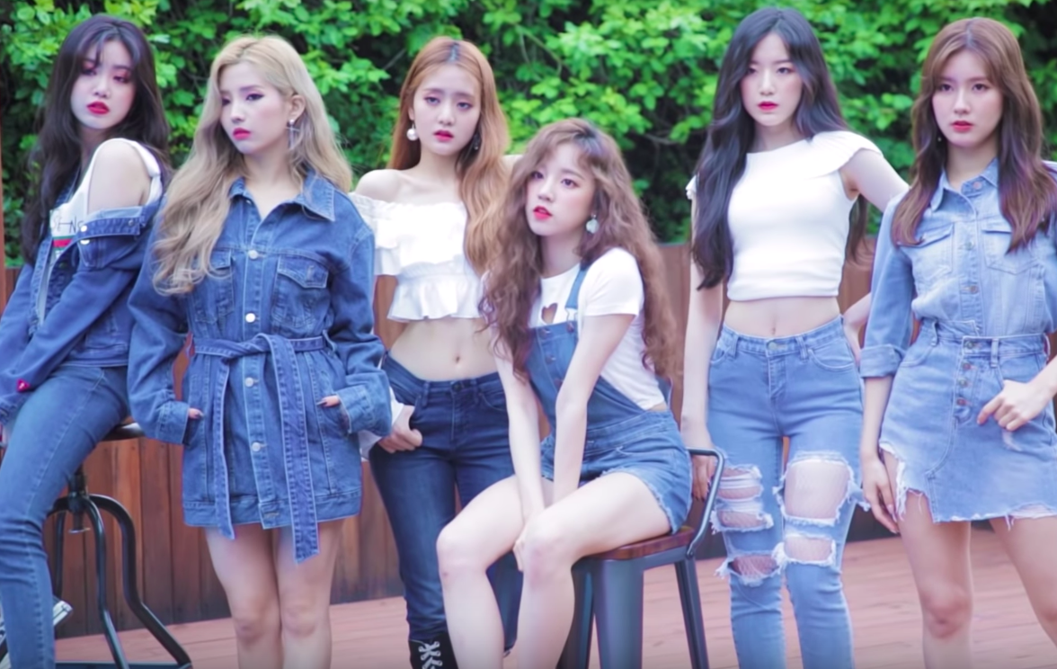 G)I-dle discography - Wikipedia