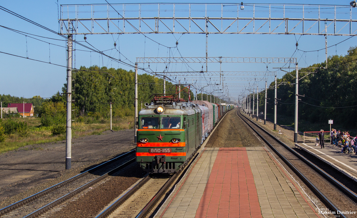 Электричка с чика до главного. Вл10-1155. Вл-10 в Новосибирской области. Скамья Ливадия вл10. Станция Чик Новосибирская область.