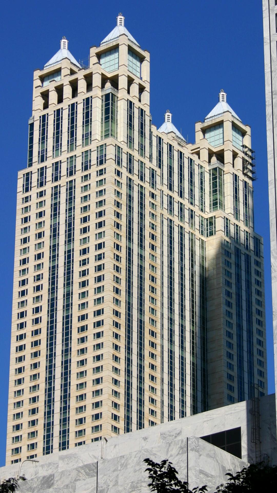 File:Magnificent Mile, Michigan Avenue, Chicago, Illinois