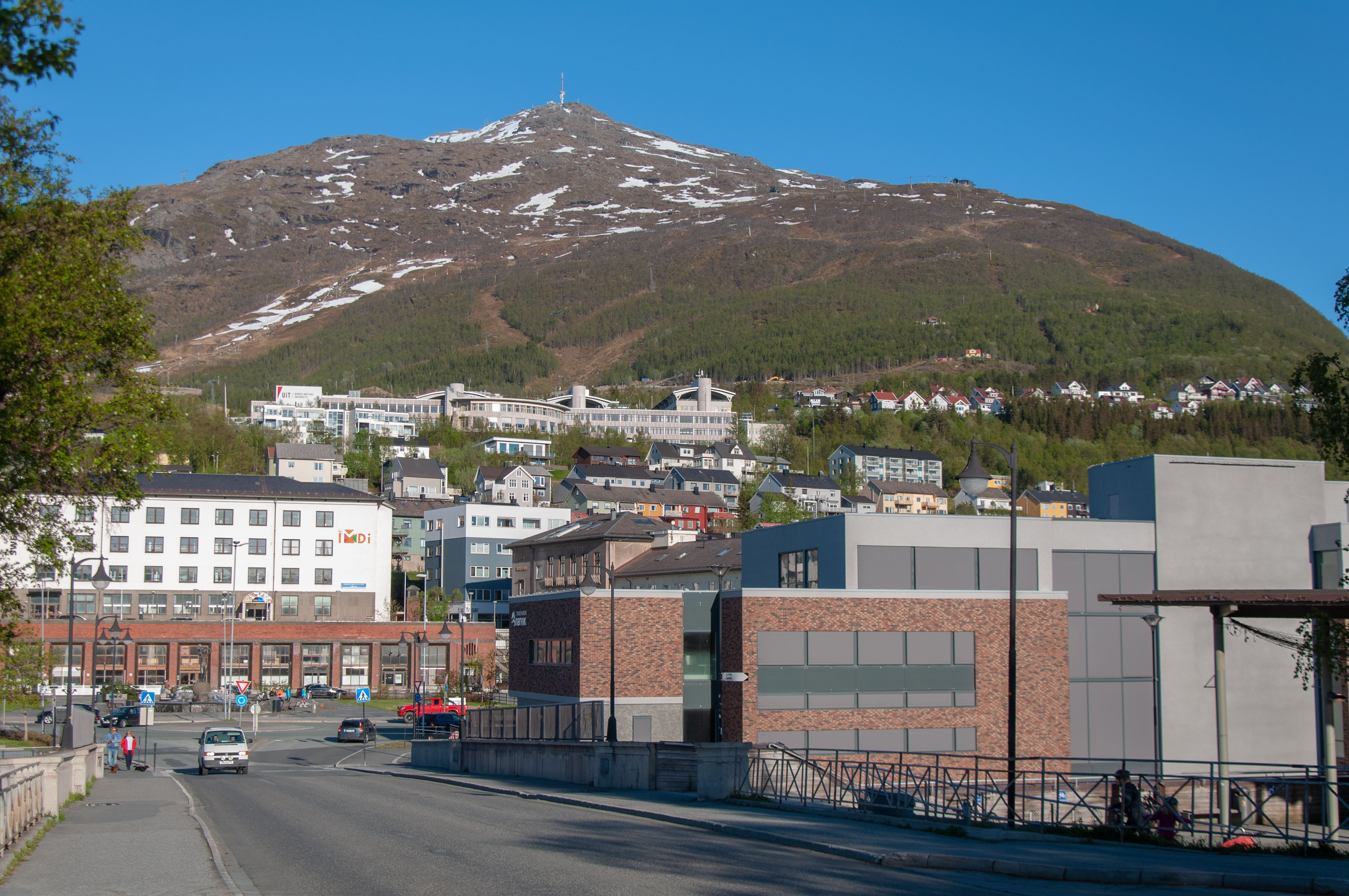 Huk, Norway - Wikipedia