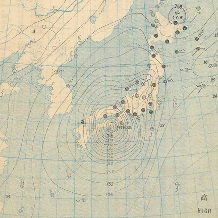 File:21,September,1934 Typhoon weather map.png