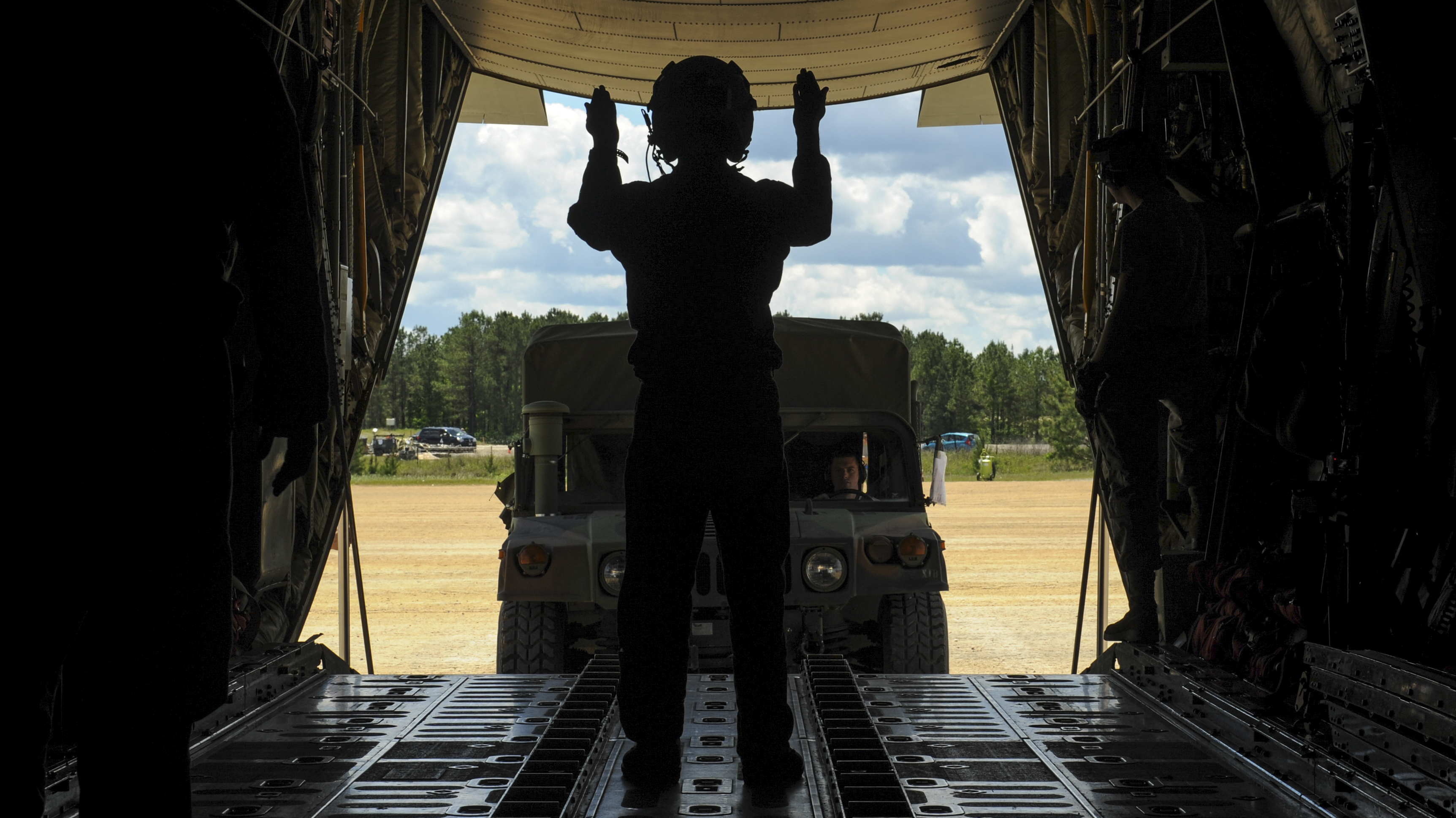 air force loadmaster