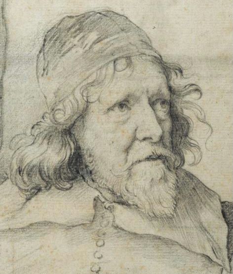 File:Anthony van Dyck - Portrait of Inigo Jones - cropped.jpg