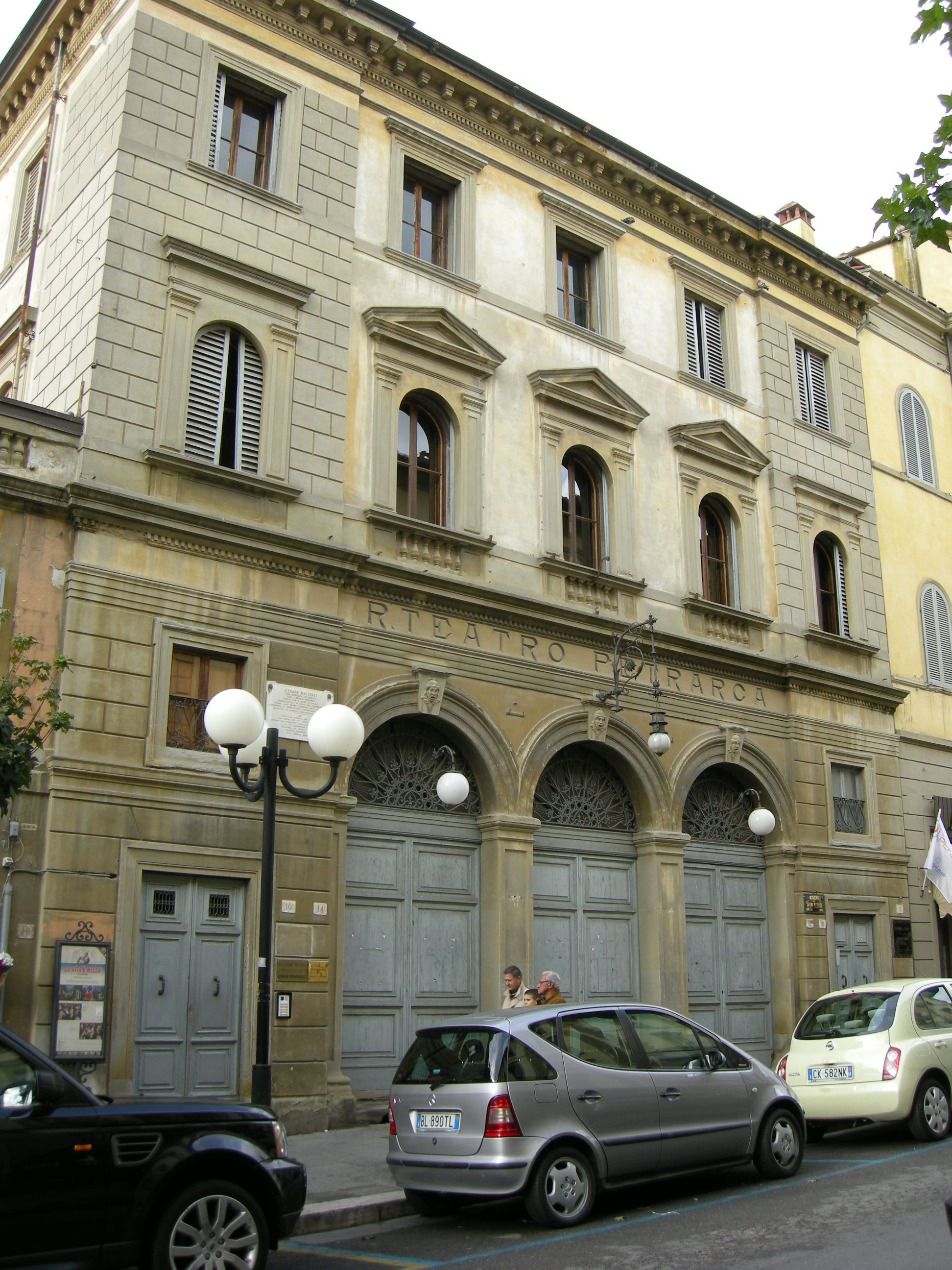 File Arezzo teatro petrarca 02.JPG Wikimedia Commons