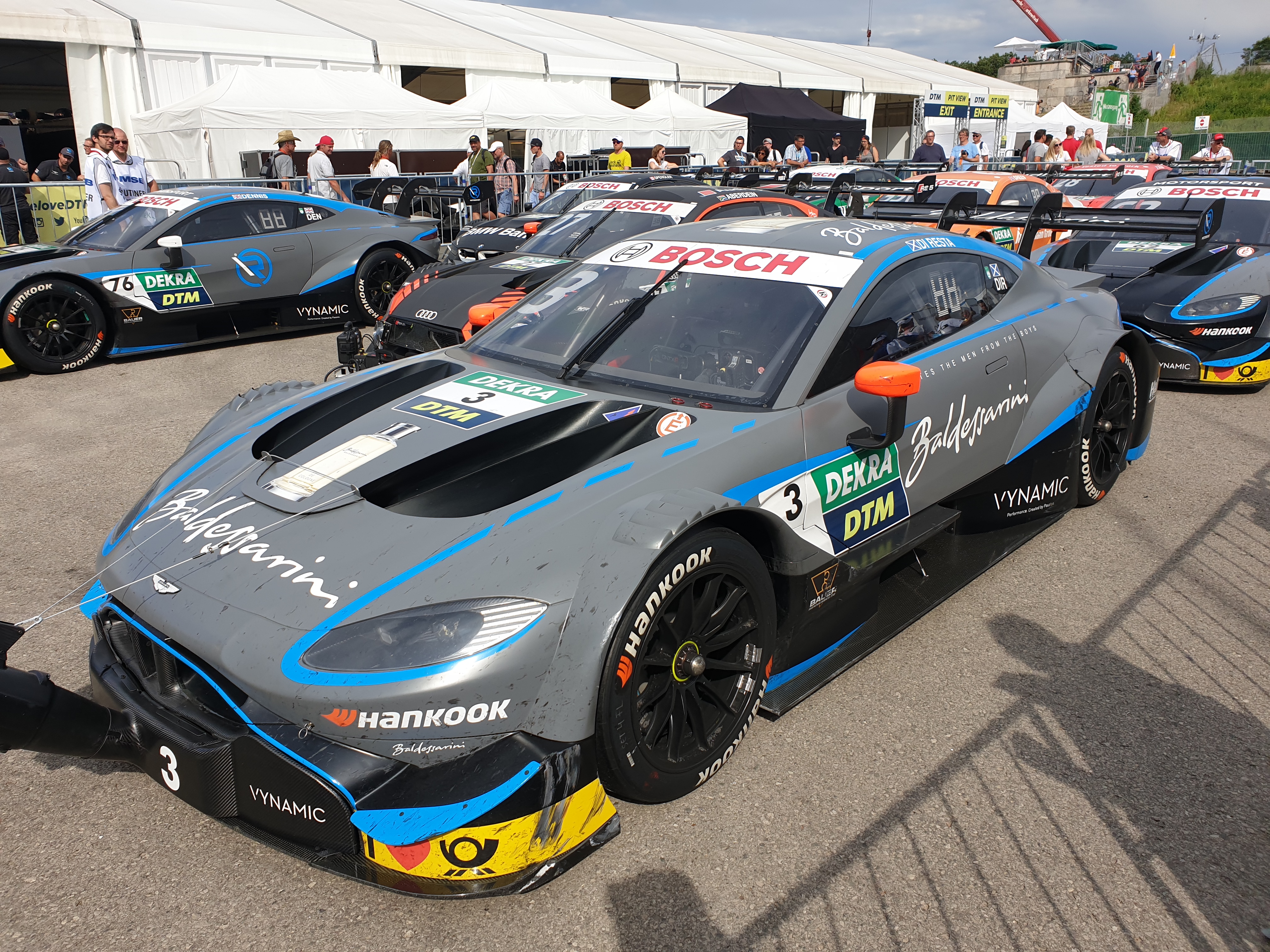 File:Aston Martin Vantage DTM 2019.jpg - Wikimedia Commons