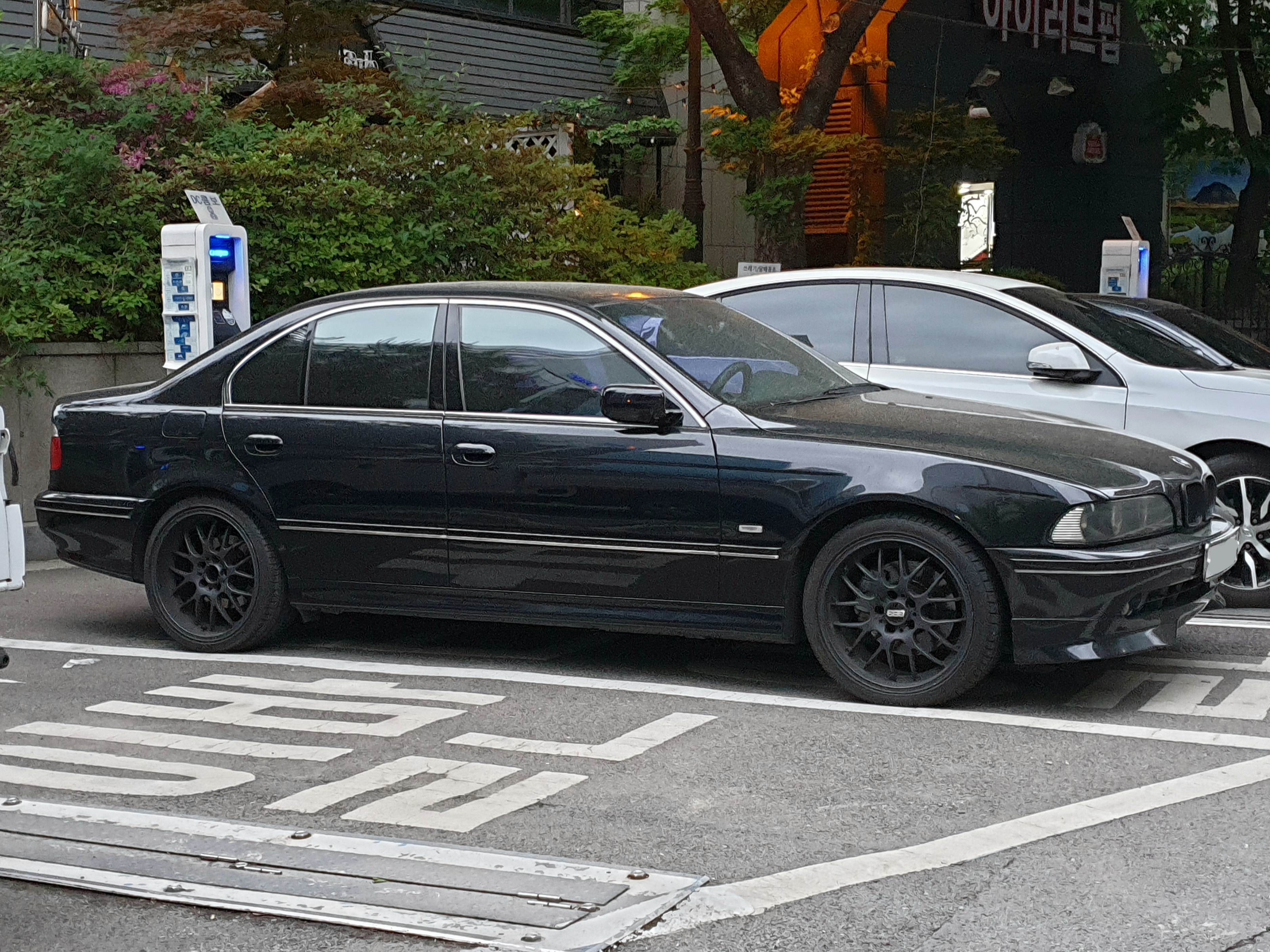 BMW E39 5 Series – The Time Is Now