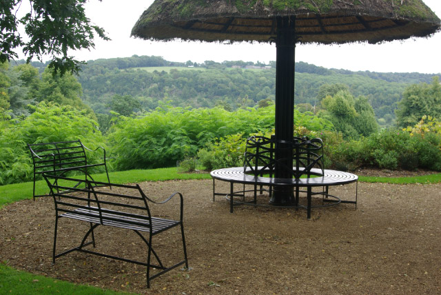 Basildon Park - geograph.org.uk - 944804