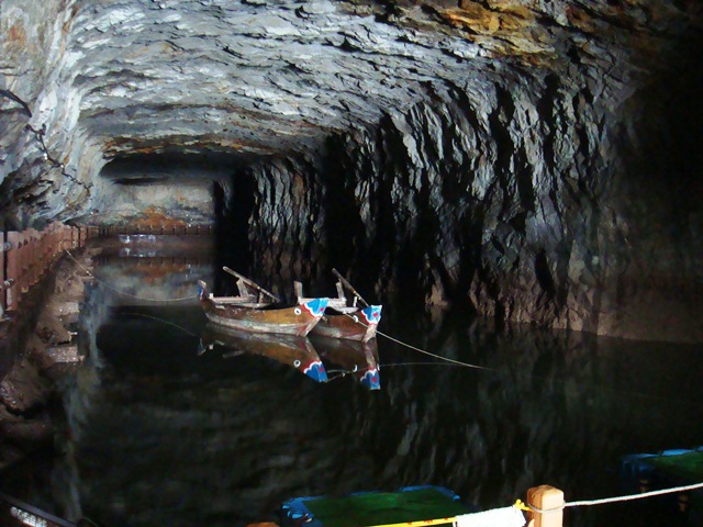 File:Beihai Tunnel, Nangan, Matsu, Taiwan.JPG